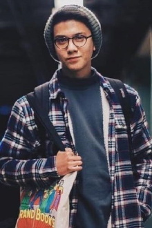 Iqbaal Ramadhan