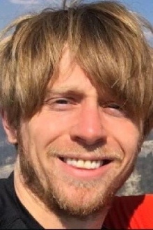 Ira Parker