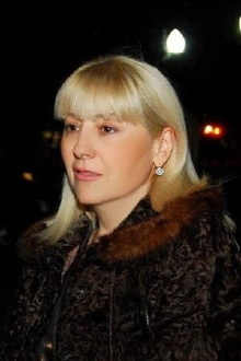 Irada Baghirzadeh