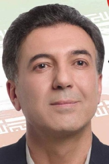 Iraj Maleki