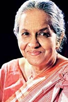 Iranganie Serasinghe