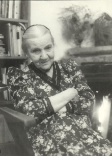 Irena Byrska
