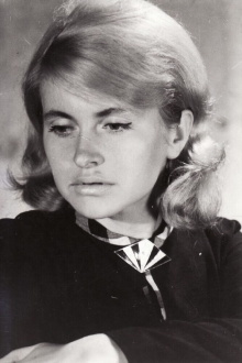 Irena Vasiulytė