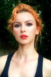 Irena Violette