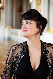 Irène Candelier
