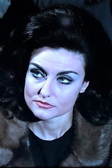 Irene Daina