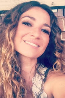 Irene Pedrosa
