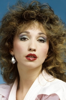 Irina Allegrova