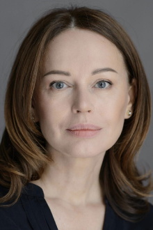 Irina Bezrukova
