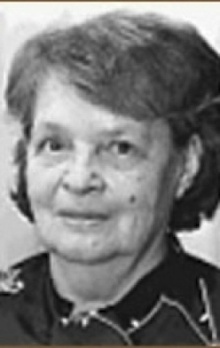 Irina Grekova