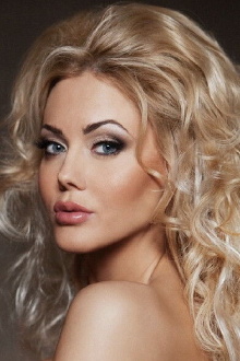Irina Hanunik-Rombalskaya