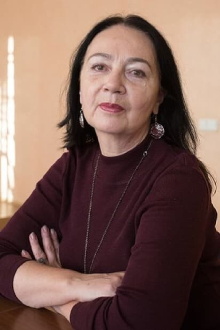 Irina Kodyukova
