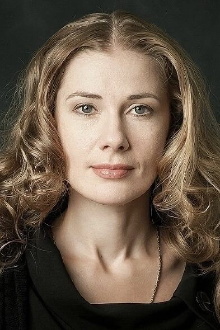 Irina Lindt