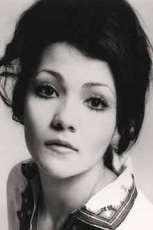 Irina Maleeva