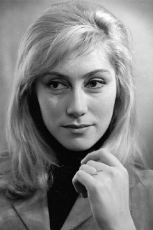 Irina Miroshnichenko