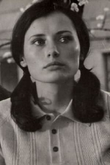 Irina Mitsik