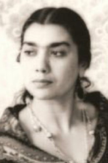 Irina Nekrasova