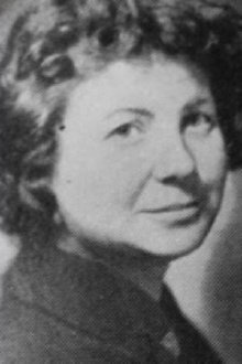 Irina Pototskaya