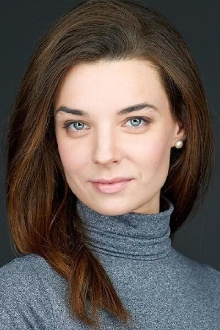 Irina Sheyanova
