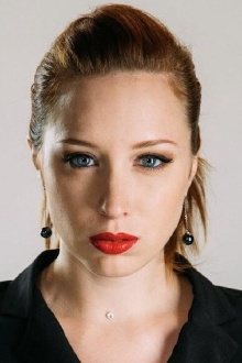 Irina Shikhman