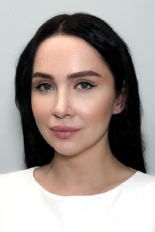 Irina Spiridonova