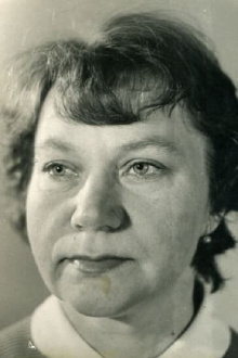 Irina Svetlitsa