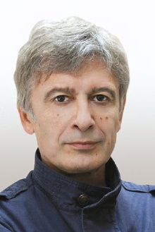 Irinei Konstantinov