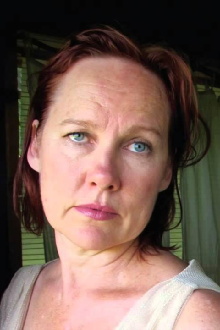 Iris DeMent