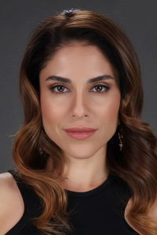 Irmak Ünal