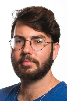Irmy Shik Blum