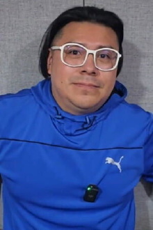 Irwin Daayan