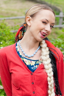 Iryna Soponaru