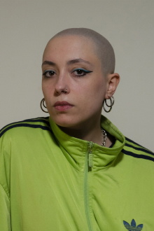 Isa Luengo
