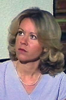 Isa Trengrove