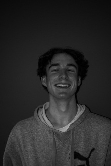 Isaac Chatham