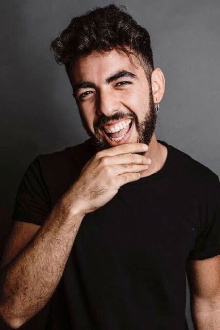 Isaac Dos Santos