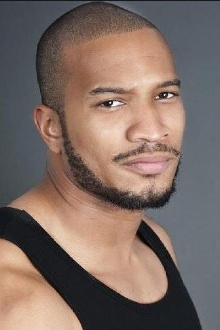 Isaac Esau Gay