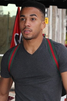 Isaac Hughes