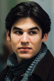 Isaac Laskin