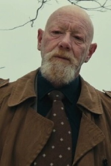 Isaac Thompson Jr.