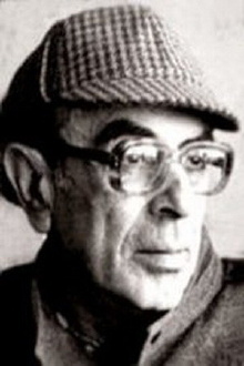 Isaak Kaplan