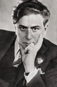 Isaak Rabinovich