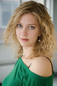 Isabeau Blanche