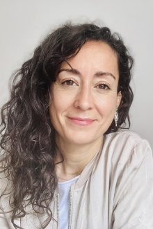Isabel Andrés