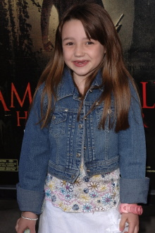 Isabel Conner