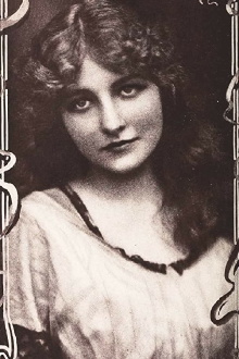 Isabel Lamon