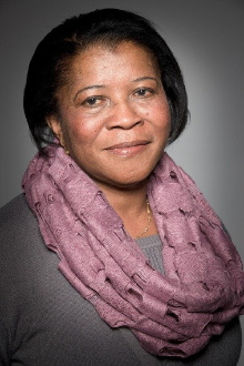 Isabel Muñoz Cardoso