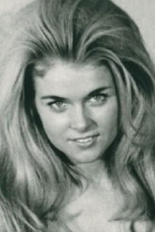 Isabella Kaliff
