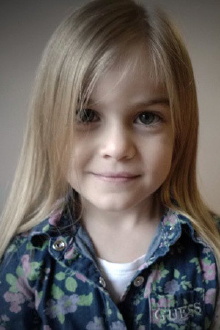 Isabella Nurkovic