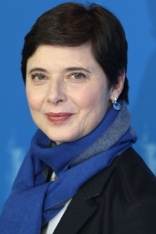 Isabella Rossellini